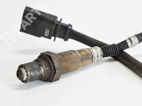 Electronic sensor AUDI Q5 (8RB) 2.0 TDI | BP7912985M84 