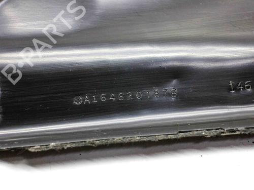 Other MERCEDES-BENZ GL-CLASS (X164) GL 450 4-matic (164.871) | BP28623570O1 