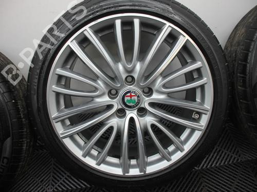 Fælgsæt ALFA ROMEO GIULIA (952_) 2.0 (952ACA25) | BP37583954C100  - Image 7