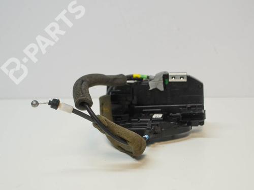 Rear left lock NISSAN JUKE (F15) 1.5 dCi | BP6482629C100 