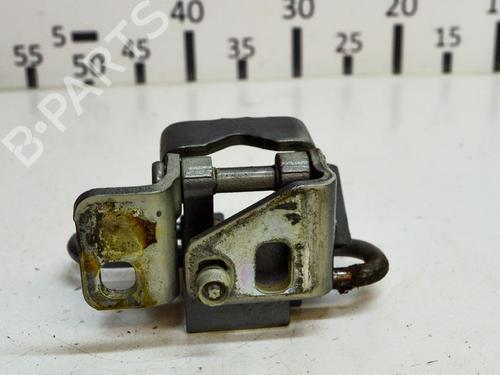 Hinge/Door check strap VW GOLF VI (5K1) 1.6 TDI | BP14672263C146 