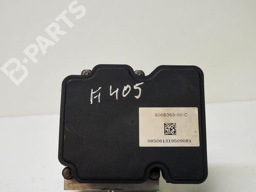 ABS Bremseaggregat TESLA MODEL S (5YJS) 85 | BP10902919M43 
