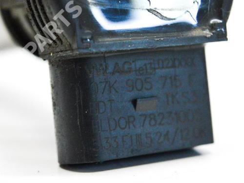 Ignition coil AUDI A3 (8P1) 2.0 FSI | BP6488989M94 