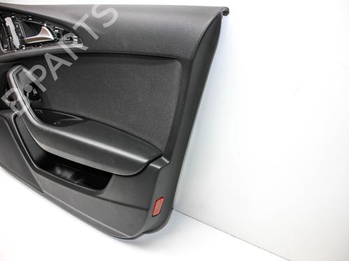 Front right panel AUDI A6 C7 (4G2, 4GC) 2.0 TFSI | BP29811707C59 
