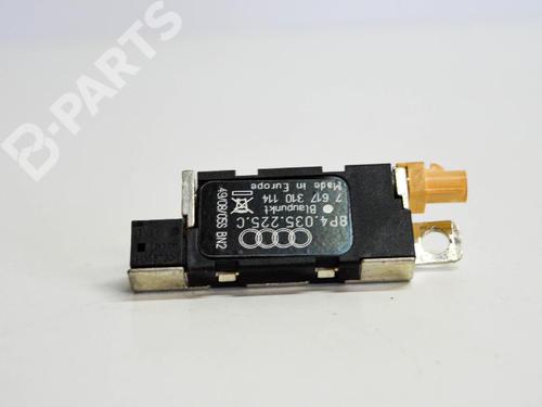 Elektronisk modul AUDI A3 Sportback (8PA) 1.8 TFSI | BP7740989M83 