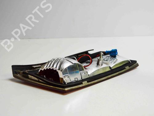 Left tailgate light MERCEDES-BENZ CLC-CLASS (CL203) CLC 220 CDI (203.708) | BP7538887C79