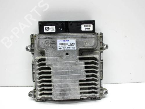 Engine control unit (ECU) KIA STINGER (CK) 3.3 T-GDi | BP26514093M57 - Image 4
