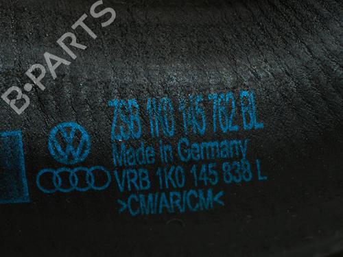 Pipe VW PASSAT B6 Variant (3C5) 1.4 TSI EcoFuel | BP14675110M125 
