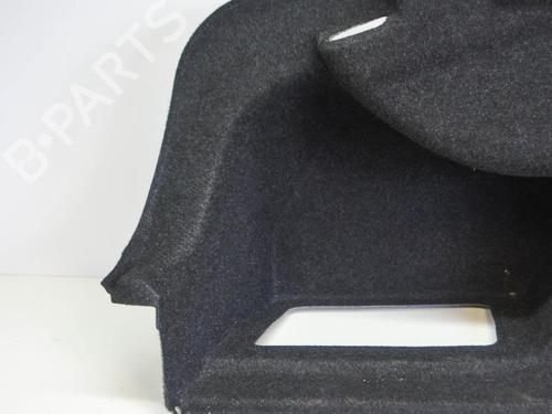 Boot lining BMW 4 Coupe (F32, F82) 428 i | BP14670855I3 