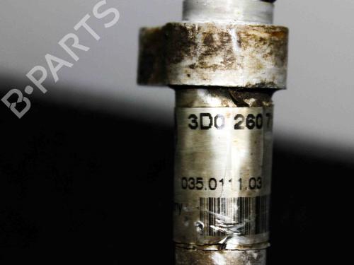 AC pipe VW PHAETON (3D1, 3D2, 3D3, 3D4, 3D6, 3D7, 3D8, 3D9) 3.2 V6 | BP21195820M126 