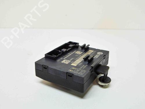 Electronic module AUDI Q5 (8RB) 3.2 FSI quattro | BP10621240M83