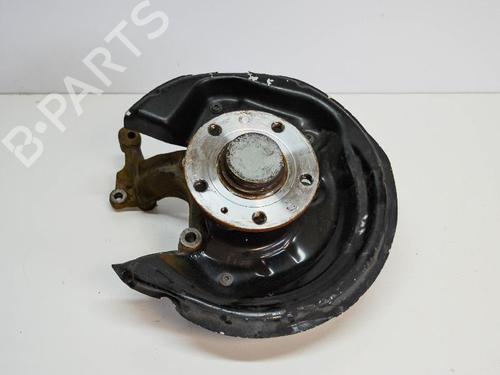 Used Right rear steering knuckle VW JETTA IV (162, 163, AV3, AV2) 2.0 TDI (150 hp) 14688844