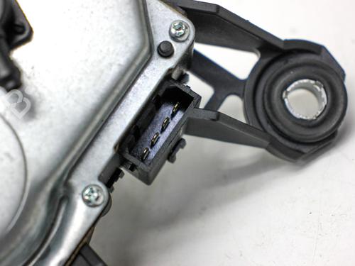 Rear wiper motor AUDI Q7 (4LB) 3.0 TFSI quattro | BP30165048M102 