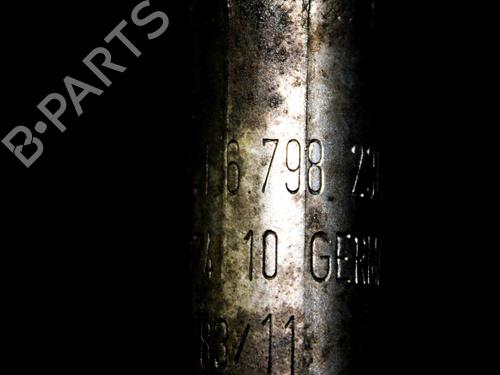 Pipe BMW 5 (F10) 535 i xDrive | BP19331404M125