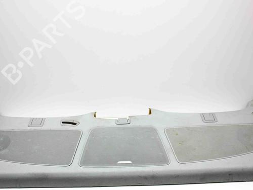 Rear parcel shelf AUDI A8 D4 (4H2, 4H8, 4HC, 4HL) 4.2 FSI quattro | BP29593104C85 