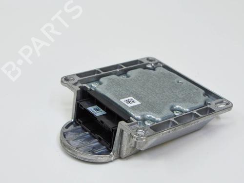 ECU airbags BMW 5 (F10) 535 i | BP15913580M53 