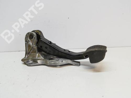 Break pedal AUDI Q3 (8UB, 8UG) 1.4 TSI | BP6502406I19 