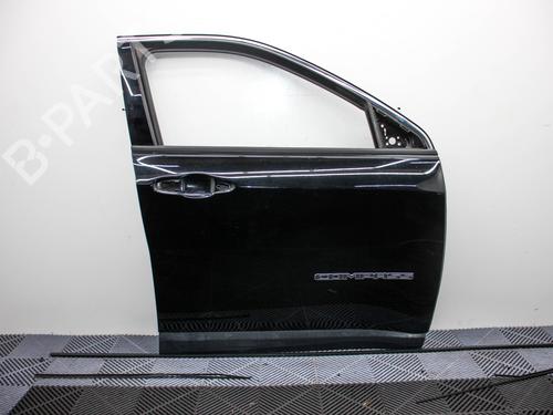 Right front door JEEP COMPASS (MK49) 2.4 | BP29569141C3 