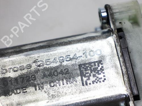 Right front window motor TESLA MODEL Y (5YJY) EV Performance All-wheel Drive | BP28822998E20