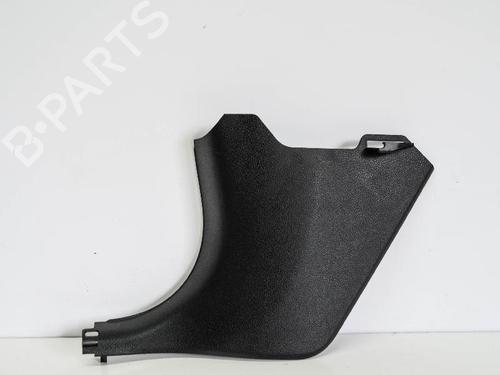 Left sideskirt BMW 4 Coupe (F32, F82) M4 | BP14691095C115 