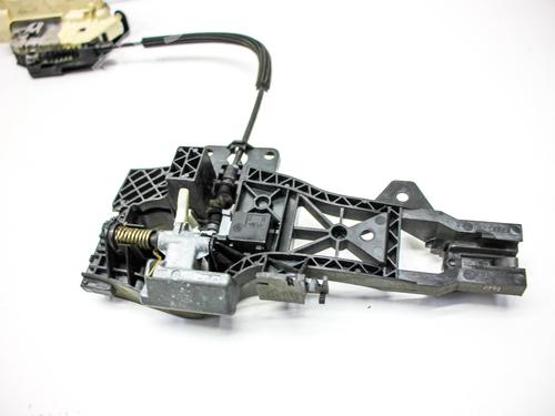 Rear right lock AUDI Q7 (4LB) 3.0 TFSI quattro | BP30165046C99