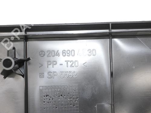 Other MERCEDES-BENZ C-CLASS Coupe (C204) C 220 CDI (204.302) | BP33531766O1  - Image 9