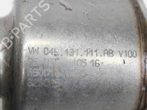 Other AUDI A6 C7 (4G2, 4GC) 2.0 TDI | BP6485952O1