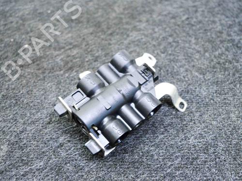 Termostathus BMW 5 (G30, F90) 530 e Plug-in Hybrid (252 hp) 16196106