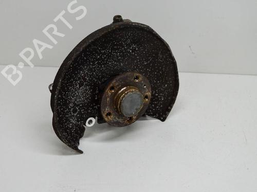 Used Left rear steering knuckle AUDI A4 B8 Avant (8K5) 1.8 TFSI (160 hp) 14682235