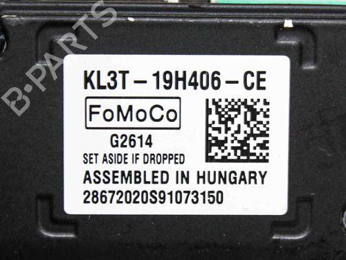 Camera FORD USA F-150 Crew Cab Pickup 2.7 | BP28820913E14 