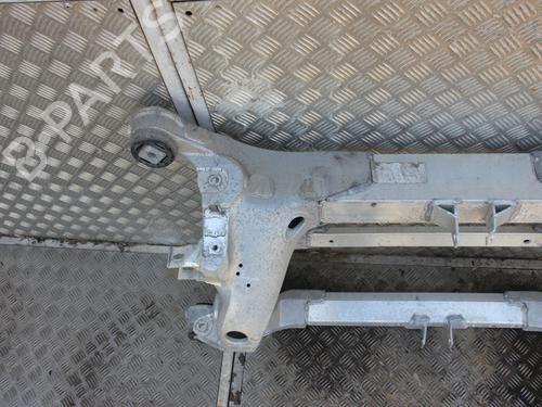 Rear axle TESLA MODEL S (5YJS) 70D AWD | BP35716941M2 - Image 12