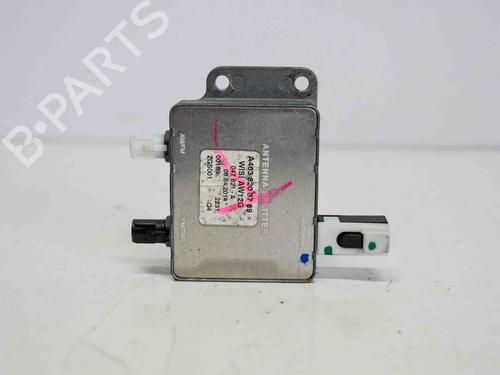 Elektronisk modul MERCEDES-BENZ CLA Coupe (C117) CLA 220 CDI / d (117.303) (170 hp) 7742867