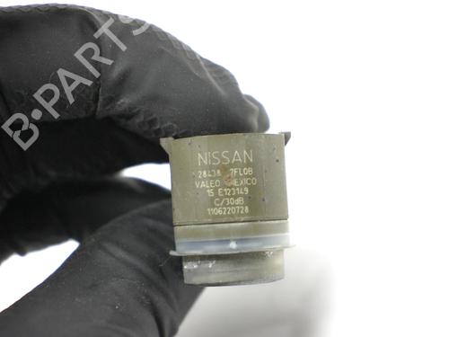 Electronic module NISSAN ALTIMA (L33) 2.5 | BP36011560M83 - Image 7