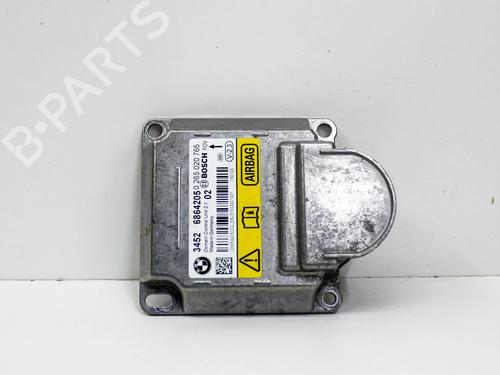Used ECU airbags BMW 2 Convertible (F23) 228 i (245 hp) 17636977