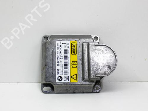 Centralita airbag BMW 2 Convertible (F23) 228 i (245 hp) 17636977