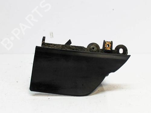 Used Underbody protection VW GOLF VI (5K1) 1.4 TSI (122 hp) 14691994