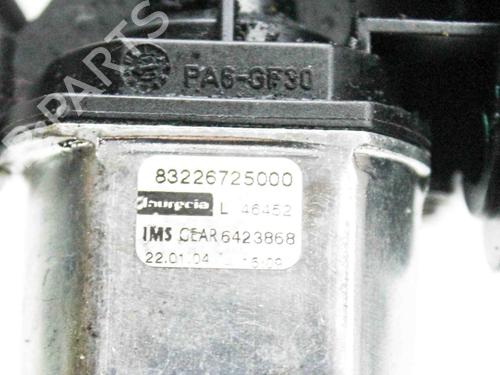 Electronic module VW PHAETON (3D1, 3D2, 3D3, 3D4, 3D6, 3D7, 3D8, 3D9) 3.0 V6 TDI 4motion | BP14682145M83 