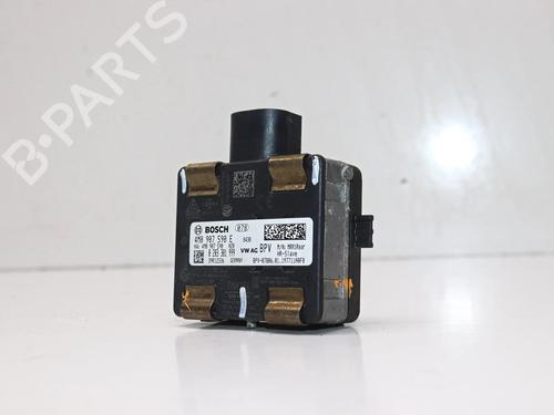 Used Electronic module Electronic module AUDI A5 (F53, F5P) 2.0 TFSI quattro (252 hp) 36761853 36761853