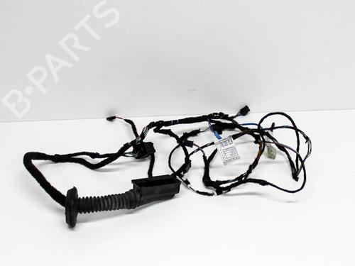 Used Wiring harness BMW 2 Coupe (F22, F87) 220 d (190 hp) 14682087