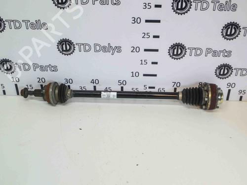 Used Right rear driveshaft AUDI TT (FV3, FVP) 2.0 TFSI (230 hp) 7538989