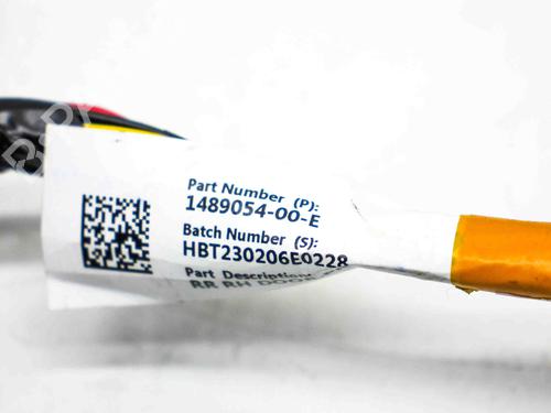 Wiring harness TESLA MODEL Y (5YJY) EV Performance All-wheel Drive | BP28823075E16 