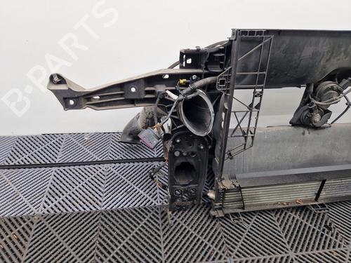 Front slam panel PORSCHE CAYENNE (92A) 4.8 S | BP33325126C72  - Image 14