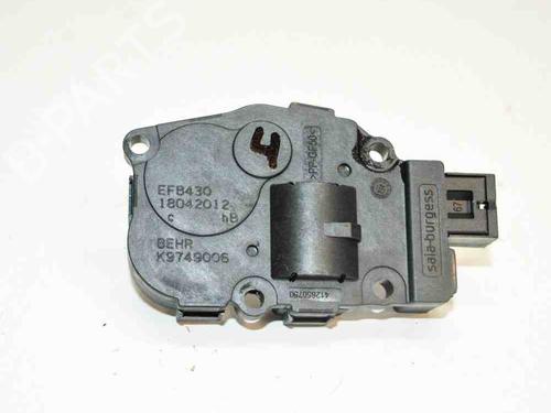 Used Electronic module BMW 5 (F10) 520 d (184 hp) 14689669