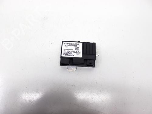 Elektronisk modul MERCEDES-BENZ CLA Coupe (C117) CLA 250 (117.344) (211 hp) 29752342