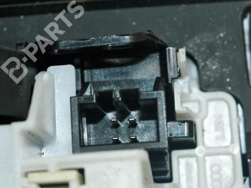 Gear lever AUDI A5 (8T3) 1.8 TFSI | BP6484162M90 