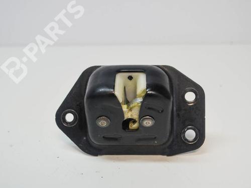 Tailgate lock NISSAN JUKE (F15) 1.5 dCi N/A