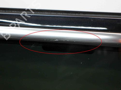 Left rear door AUDI Q7 (4LB) 3.0 TFSI quattro | BP29373553C4 