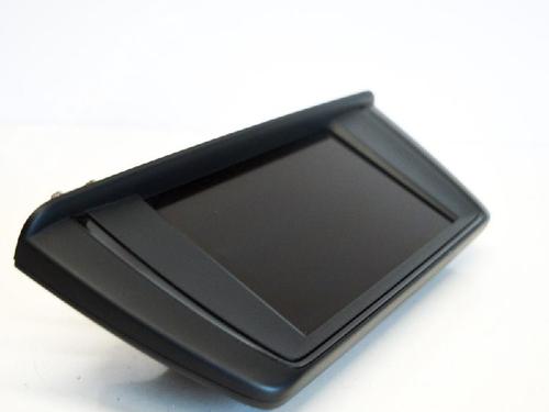 Display monitor BMW 3 Touring (F31) 320 d | BP6490935C48 