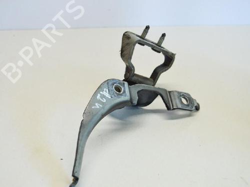 Hinge/Door check strap AUDI A4 B7 Avant (8ED) 2.0 TDI 16V | BP14684496C146 