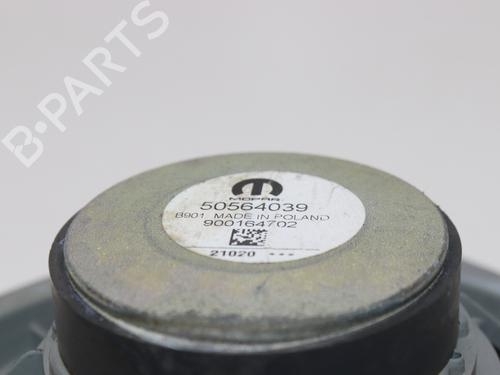 Speaker ALFA ROMEO STELVIO (949_) 2.0 Q4 (949.AXA2A) | BP38540469E2 - Image 7